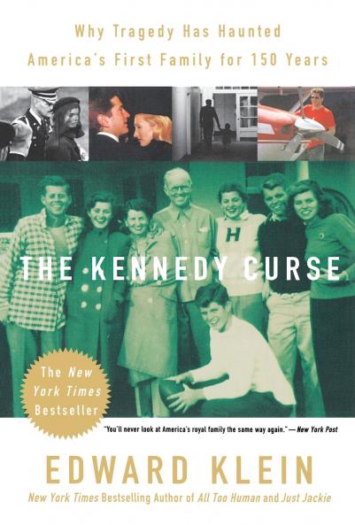 Kennedy Curse