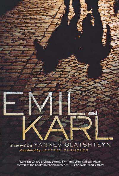 Emil and Karl