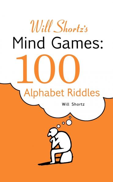 Will Shortz's Mind Games