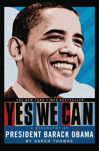 Yes We Can