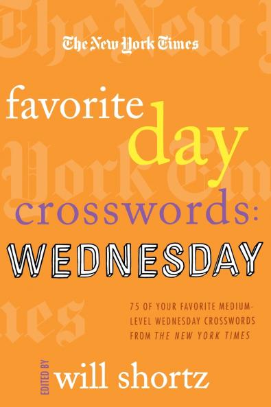 New York Times Favorite Day Crosswords