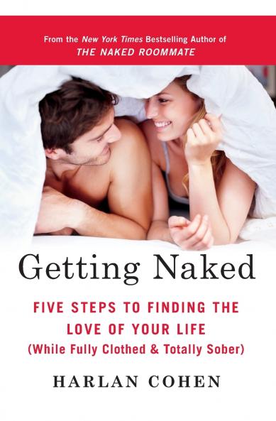 Getting Naked