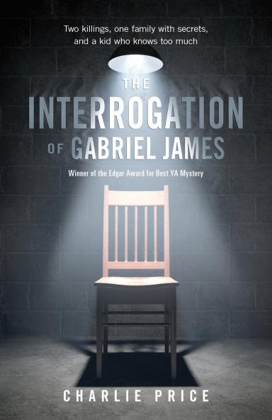 INTERROGATION OF GABRIEL JAMES