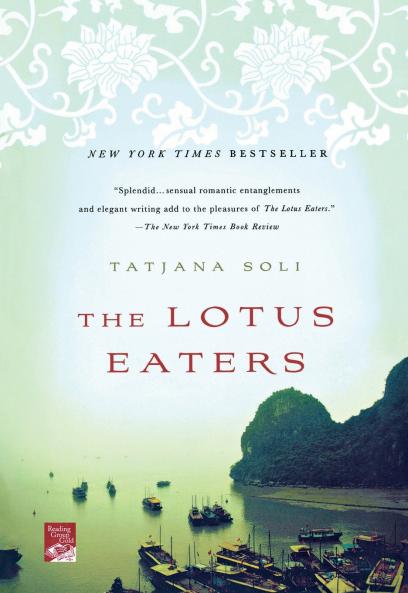 Lotus Eaters