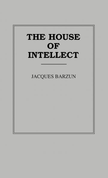 House of Intellect