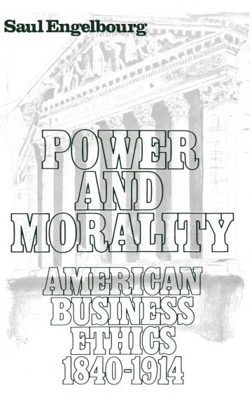 Power and Morality