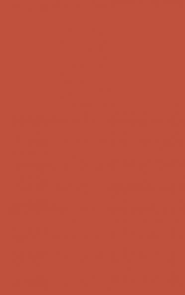 Before the Lamps Went Out