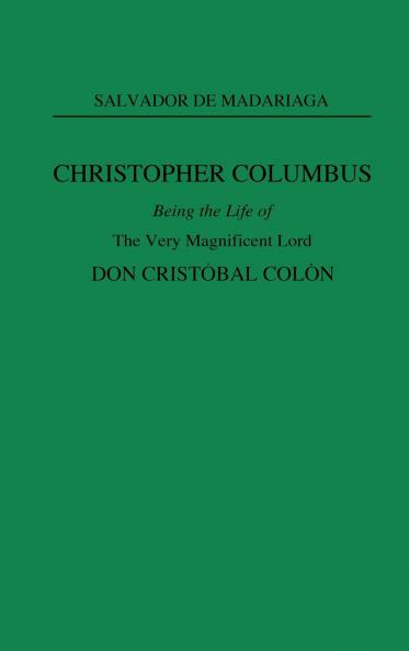 Christopher Columbus