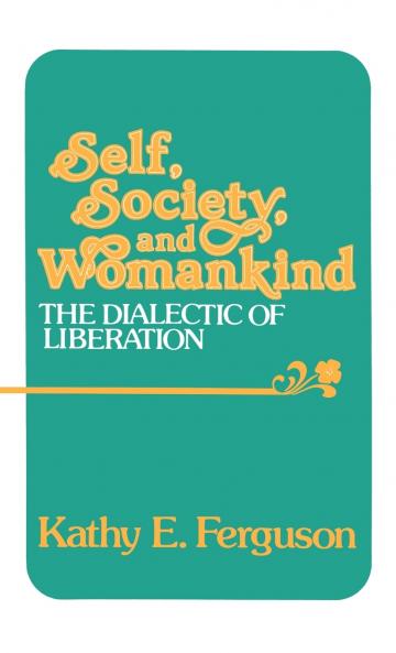 Self Society and Womankind