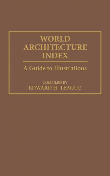 World Architecture Index