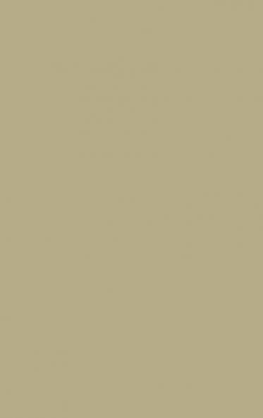 Government and Science