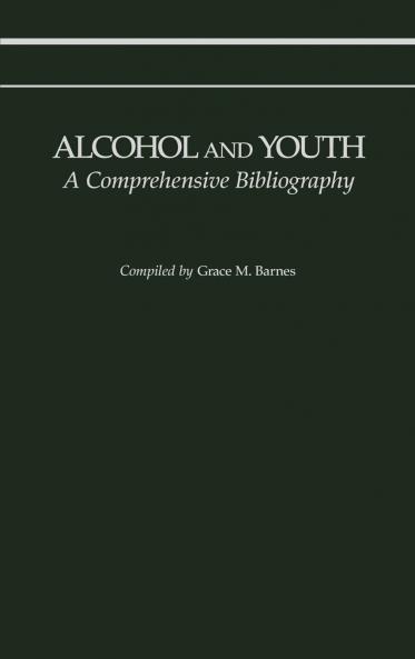 Alcohol and Youth