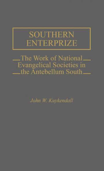 Southern Enterprize