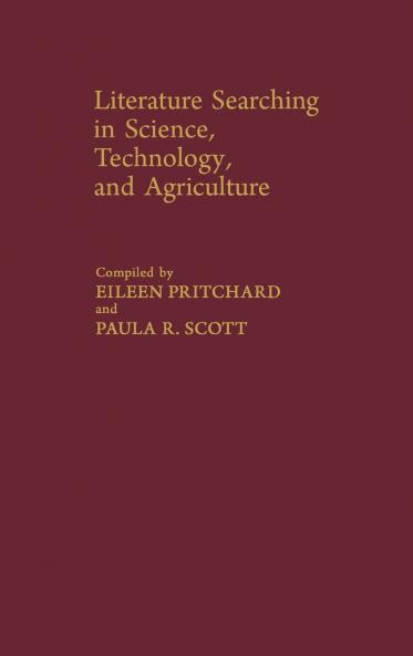 Literature Searching