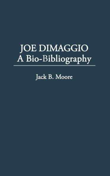 Joe Dimaggio