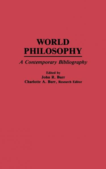 World Philosophy