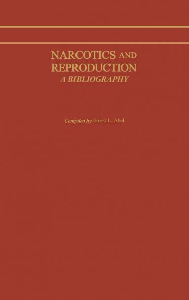 Narcotics and Reproduction