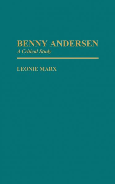 Benny Andersen
