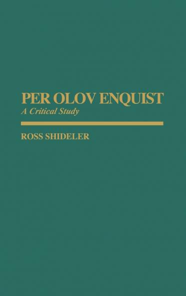 Per Olov Enquist