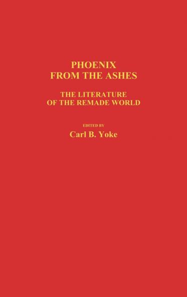 Phoenix from the Ashes