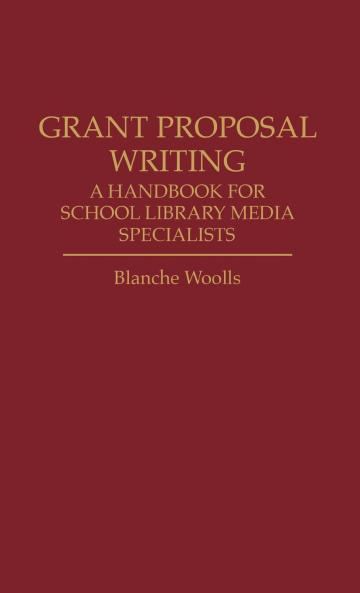 Grant Proposal Writing