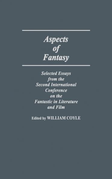 Aspects of Fantasy