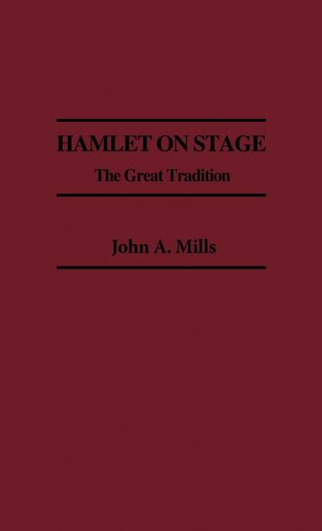 Hamlet on Stage