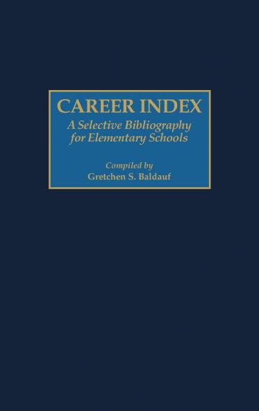 Career Index