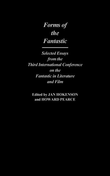Forms of the Fantastic