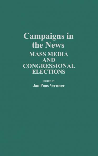 Campaigns in the News