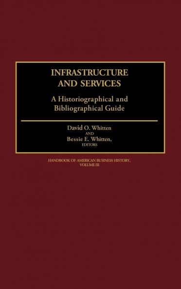 Infrastructure and Services