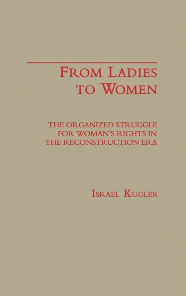 From Ladies to Women