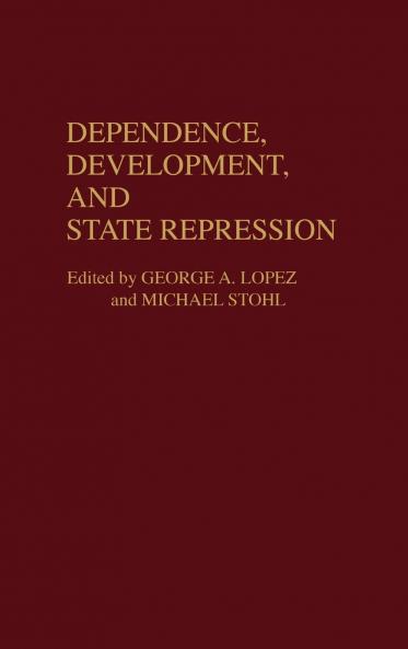 Dependence Development and State Repression
