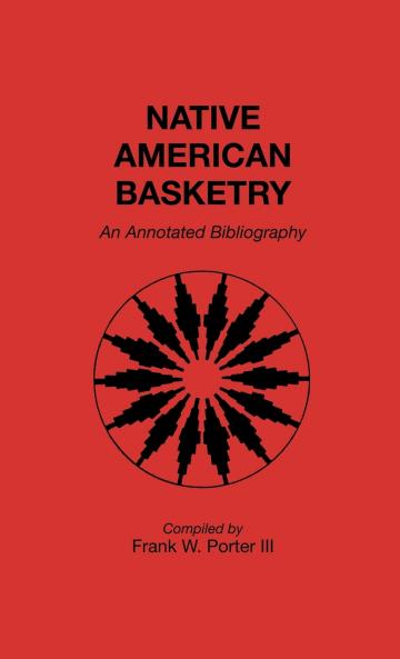 Native American Basketry