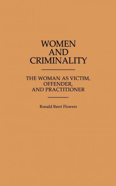 Women and Criminality