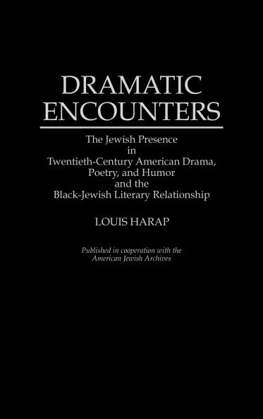 Dramatic Encounters