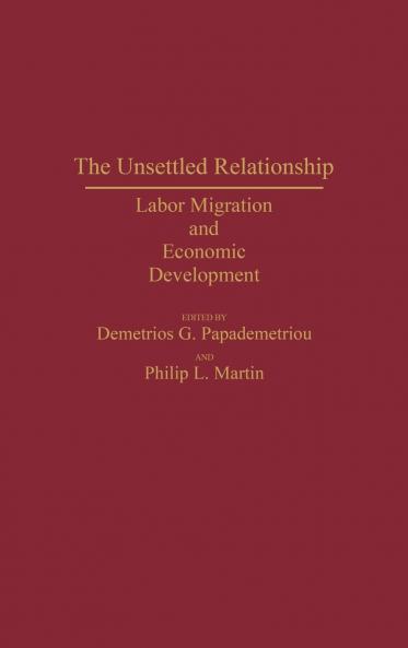 The Unsettled Relationship