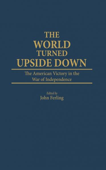 World Turned Upside Down