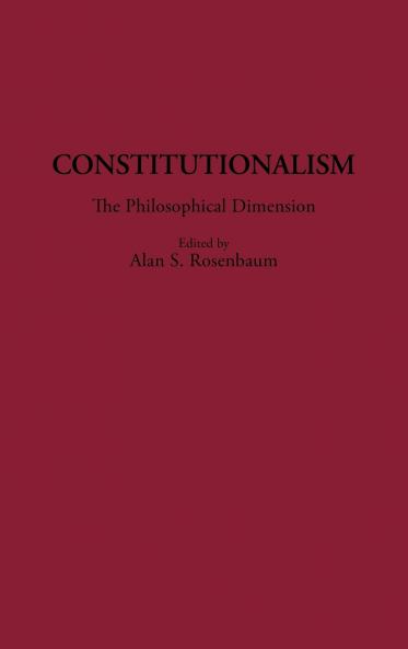 Constitutionalism