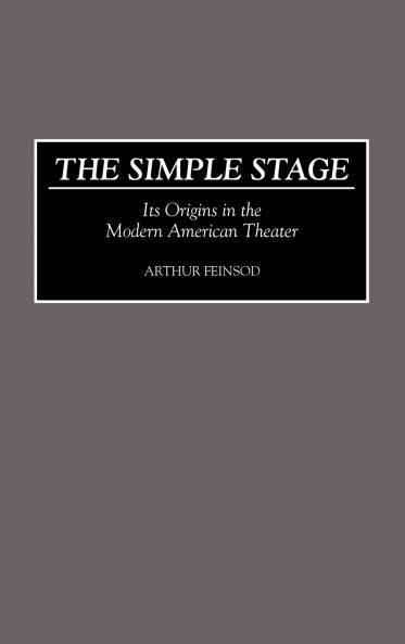 The Simple Stage