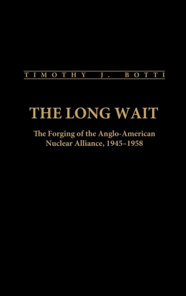 The Long Wait