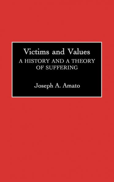 Victims and Values