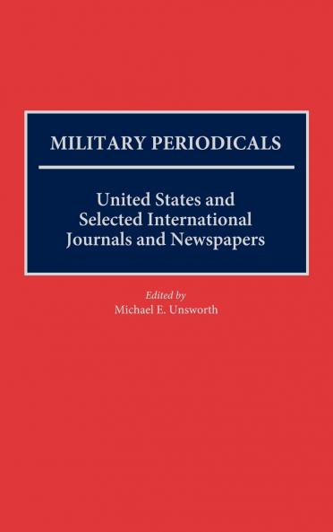Military Periodicals