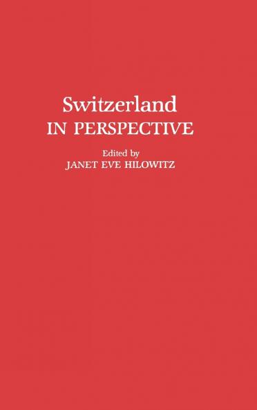 Switzerland in Perspective