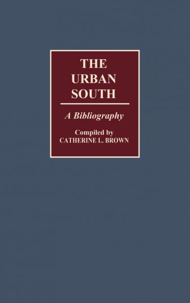 The Urban South