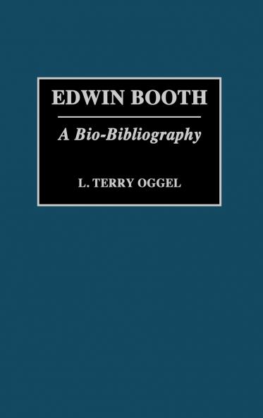 Edwin Booth