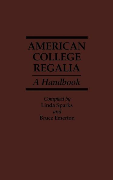 American College Regalia