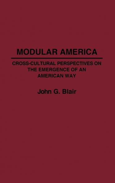 Modular America