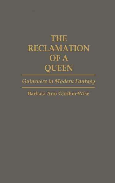 The Reclamation of a Queen