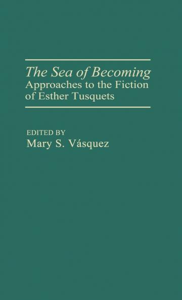 The Sea of Becoming